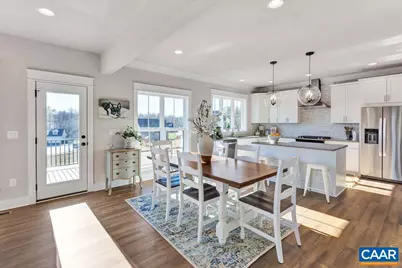 3 Agatha Ridge Ln, Crozet, VA 22932 - Photo 8