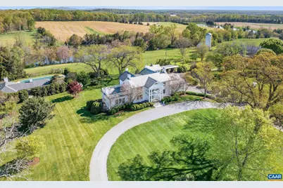 8199 Scottland Farm Dr, Esmont, VA 22937 - Photo 2