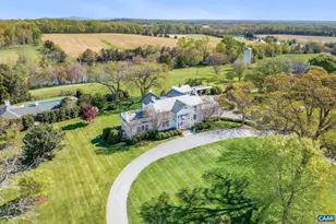 8199 Scottland Farm Dr, Esmont, VA 22937 - Photo 2