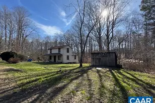 4473 Old Sand Rd, Schuyler, VA 22969 - Photo 2