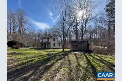 4473 Old Sand Rd, Schuyler, VA 22969 - Photo 1