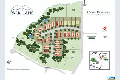 136 Agatha Ridge Ln, Crozet, VA 22932 - Photo 30