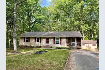 4646 Woods Edge Rd, Troy, VA 22974 - Photo 2