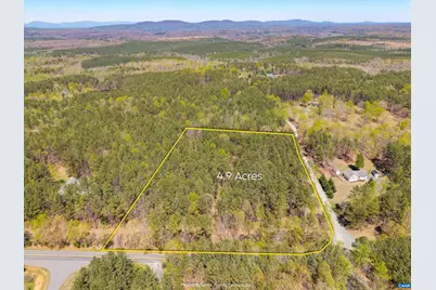 Lot 27 Martin Kings Rd #07600, Charlottesville, VA 22902 - Photo 1