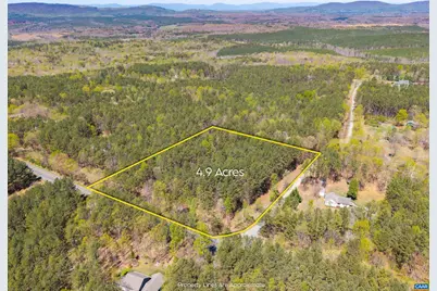 Lot 27 Martin Kings Rd #07600, Charlottesville, VA 22902 - Photo 2