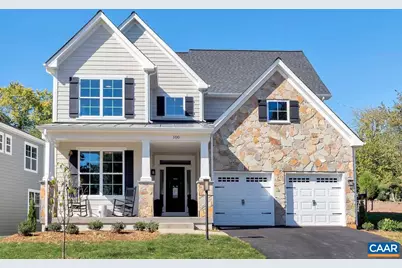 3406 Odom Ct, Charlottesville, VA 22901 - Photo 1