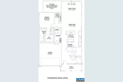 115 Marcella St, Charlottesville, VA 22911 - Photo 2