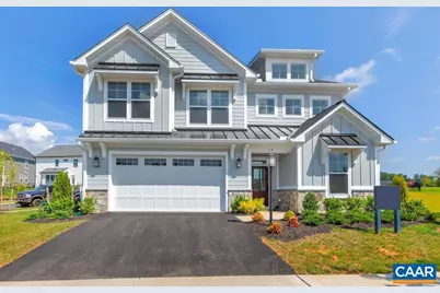 1506 Marcella Ct, Charlottesville, VA 22911 - Photo 1