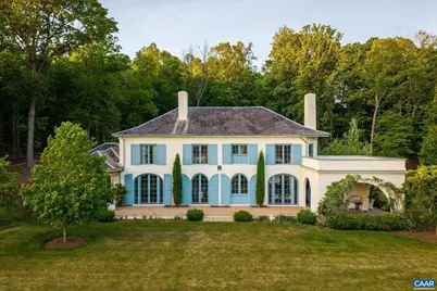 3065 Blandemar Dr, Charlottesville, VA 22903 - Photo 1