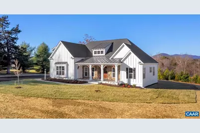 6119 - 1 Jarmans Gap Rd #LOT 1 JARMANS GAP, Crozet, VA 22932 - Photo 8