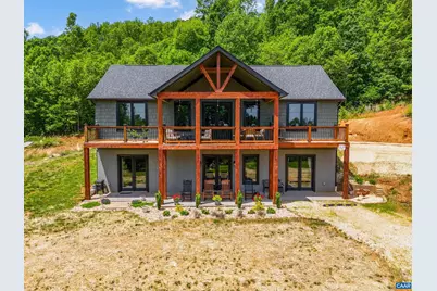 929 Poor House Farm Rd, Amherst, VA 24521 - Photo 1