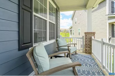 3707 Thicket Run Pl, Charlottesville, VA 22911 - Photo 4