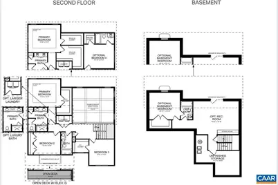 3707 Thicket Run Pl, Charlottesville, VA 22911 - Photo 38