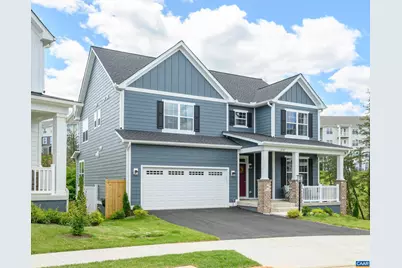 3707 Thicket Run Pl, Charlottesville, VA 22911 - Photo 1