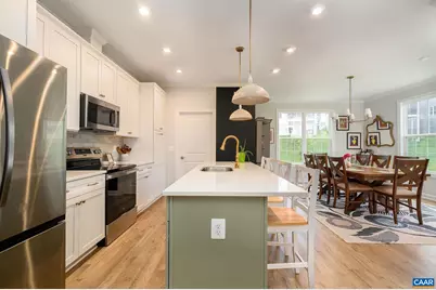 3707 Thicket Run Pl, Charlottesville, VA 22911 - Photo 10