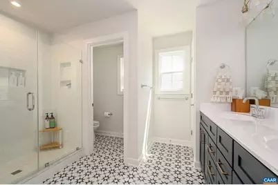 3707 Thicket Run Pl, Charlottesville, VA 22911 - Photo 16