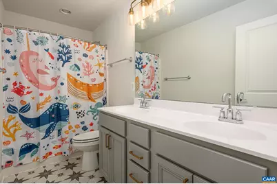 3707 Thicket Run Pl, Charlottesville, VA 22911 - Photo 22