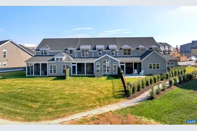 400 Farrow Dr, Charlottesville, VA 22901 - Photo 2