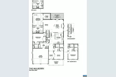 20 Steep Rock Pl, Charlottesville, VA 22911 - Photo 18