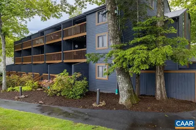 216 Timbers Condos, Wintergreen Resort, VA 22967 - Photo 16