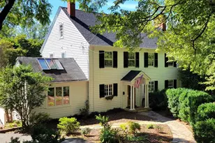 1912 Blue Ridge Rd, Charlottesville, VA 22903 - Photo 1