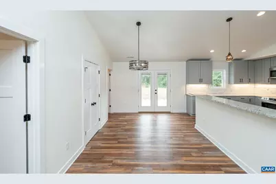 Lot 1 Ivy Rd, Howardsville, VA 24562 - Photo 10