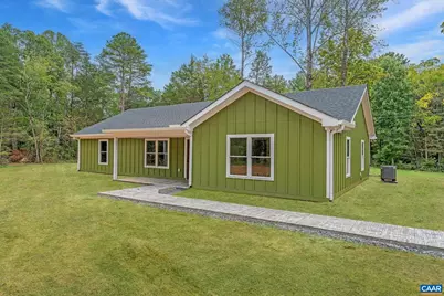 Lot 1 Ivy Rd, Howardsville, VA 24562 - Photo 2