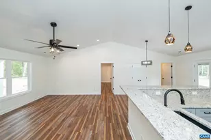 Lot 1 Ivy Rd, Howardsville, VA 24562 - Photo 4