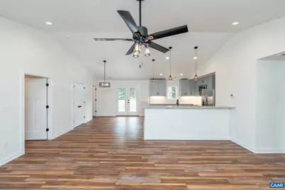 Lot 1 Ivy Rd, Howardsville, VA 24562 - Photo 6