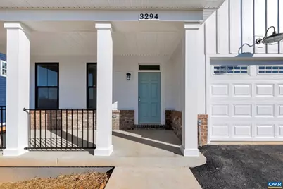 19 Steep Rock Pl, Charlottesville, VA 22911 - Photo 2