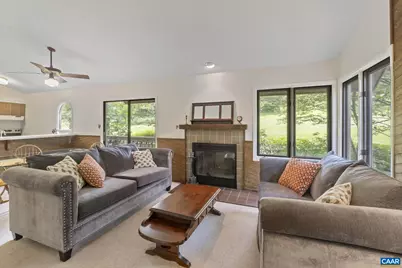 2212 Tanners Ridge, Wintergreen Resort, VA 22967 - Photo 1