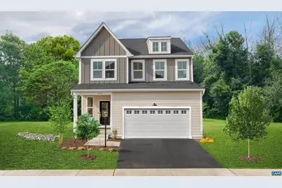 3053 Rambling Brook Ln, Crozet, VA 22932 - Photo 1