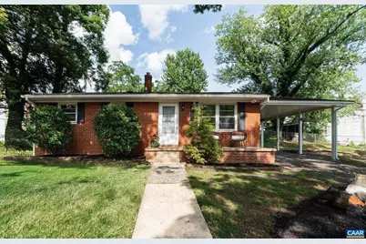122 Westerly Ave #WHOLE HOUSE, Charlottesville, VA 22903 - Photo 1