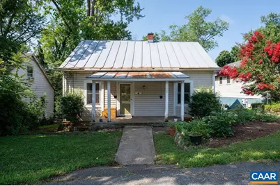 1308 Poplar St, Charlottesville, VA 22902 - Photo 1