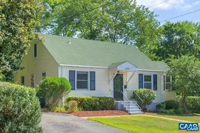 1601 Del Mar Dr, Charlottesville, VA 22903 - Photo 2