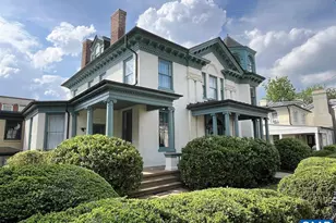 409 Park St, Charlottesville, VA 22902 - Photo 2