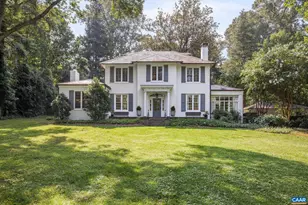 1204 Blue Ridge Rd, Charlottesville, VA 22903 - Photo 1