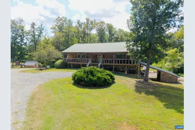 4995 Moriah Way, Keswick, VA 22947 - Photo 52