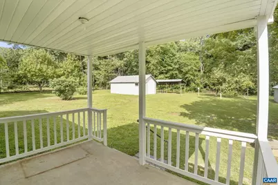 12395 S Constitution Rte, Scottsville, VA 24590 - Photo 20