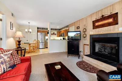 2031 Stone Ridge Condos, Wintergreen, VA 22967 - Photo 4