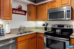 2031 Stone Ridge Condos, Wintergreen, VA 22967 - Photo 8