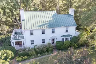 358 Main St E 10 1/2 St, Orange, VA 22960 - Photo 1