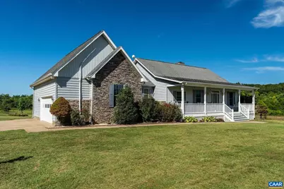 27233 Horseshoe Rd, Culpeper, VA 22701 - Photo 2