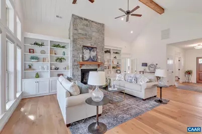 10 Eagle View #LOT 10 FAIRHILL ESTA, Charlottesville, VA 22920 - Photo 16