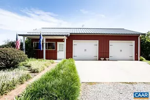 1501 Saxkey Rd, Drakes Branch, VA 23937 - Photo 2