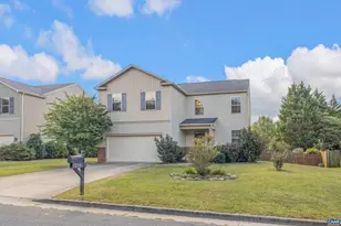 274 Parker Pl, Orange, VA 22960 - Photo 1