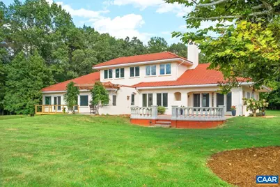 8540 Taylor Creek Rd, Afton, VA 22920 - Photo 2