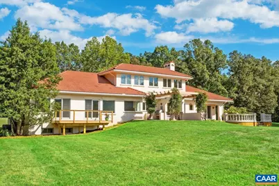 8540 Taylor Creek Rd, Afton, VA 22920 - Photo 12