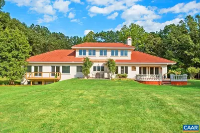 8540 Taylor Creek Rd, Afton, VA 22920 - Photo 1