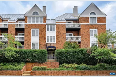 249 East Jefferson St, Charlottesville, VA 22902 - Photo 1